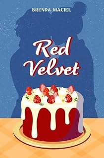 Livro Red Velvet