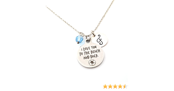Personalized Sterling Silver Jewelry 