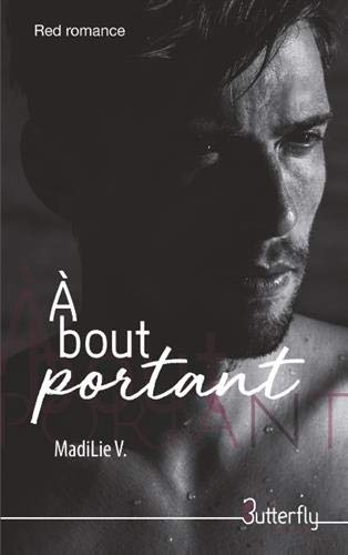 À bout portant by MadiLie V.