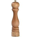 Peugeot 23317 Paris U'Select 9-Inch Pepper Mill, Natural
