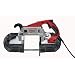 Milwaukee 6238-21 Deep Cut Band Saw (Ac/Dc) W/Case primary