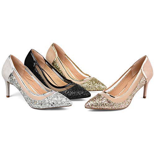 Brinley-Co-Womens-Kori-Faux-Suede-Mesh-Glitter-Almond-Toe-Heels