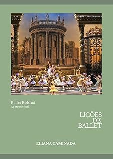 Livro A BELA ADORMECIDA - LIÇÕES DE BALLET 3: O CLÁSSICO DOS CLÁSSICOS