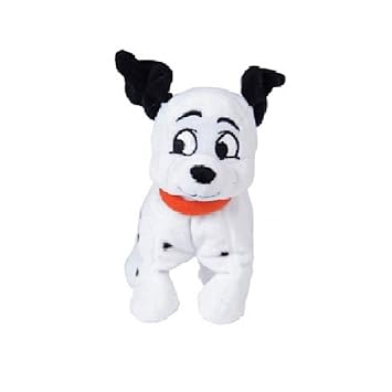 peluche carica dei 101