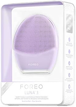 foreo sensitive