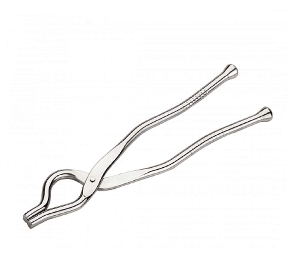 Buy Fexmon Handle Stainless Steel Pakkad, Sansi, Tong, Kitchen Tool