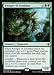 Magic: the Gathering - Avenger of Zendikar (001/080) - Duel Decks: Zendikar vs Eldrazi - Foil