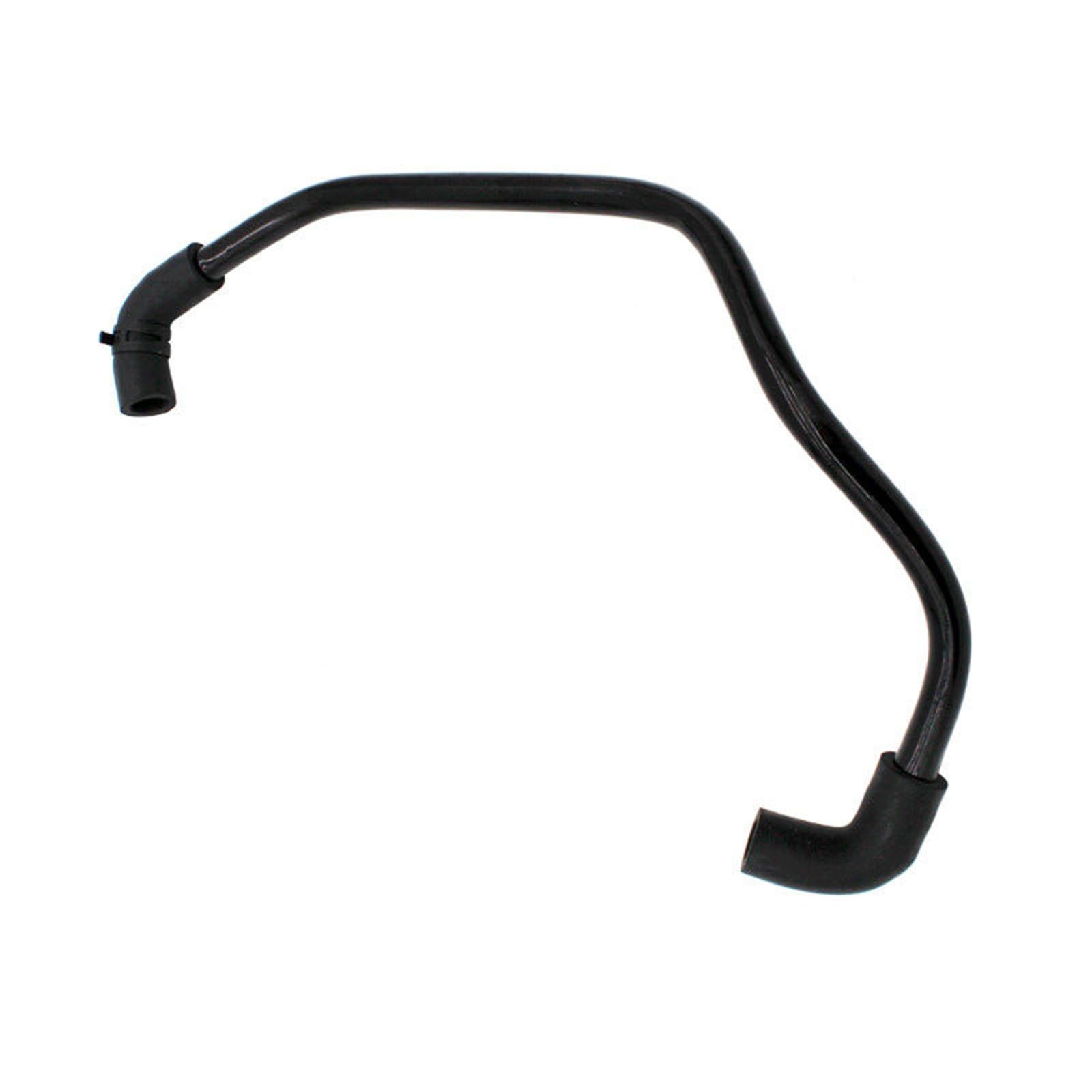 Photo 1 of PCV Crankcase Ventilation Hose for Jeep 2007-2010 Commander Grand Cherokee Dodge Dakota Nitro 08-2012 Jeep Liberty 2007-2012 Ram 1500 Crankcase Vent To Intake Manifold Tube PCV Valve Hose 53032993AF