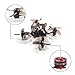 4pcs 0802 16000KV Brushless Motors 1-2S SE0802 Micro Drone Motor for Micro FPV Racing Drone Like Mobula7 Snapper7 RC Drone