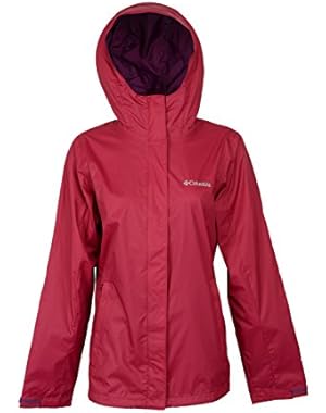 Women's Mary's Peak ll Rain Omni-Tech Waterproof Jacket
