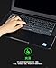 Laptop Clear Transparent Tpu Keyboard Protector Cover for Razer Blade 13.3