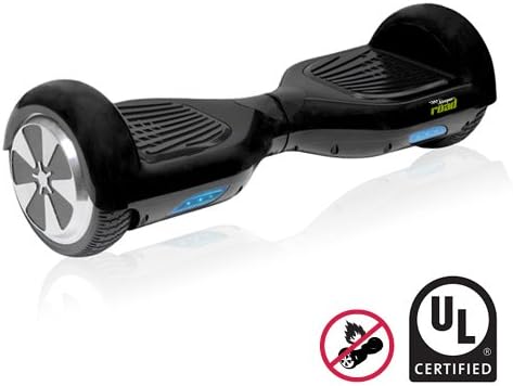 Hoverboard RoadBoard R4-UL