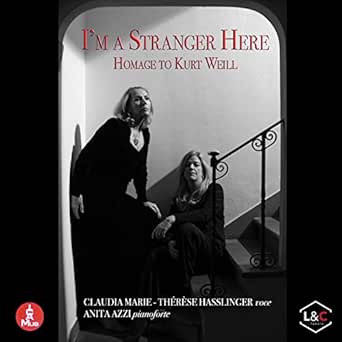 Sing Me Not A Ballad By Anita Azzi Claudia Marie Therese Hasslinger On Amazon Music Amazon Com amazon com