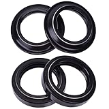 YS-TM 33-45-8/10.5mm Fork Oil Seal & Dust Seal Kit