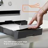 HP OfficeJet Pro 9022e All-in-One Colour Printer with 6 Months Instant Ink view 9