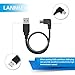 LANMU USB Power Cable