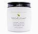 Extra Premium Grade Raw Organic Coconut Oil 250ml, Green Elephant, for beauty, skin, hair and nutrition