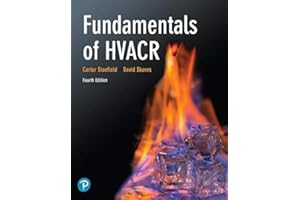Fundamentals of HVACR