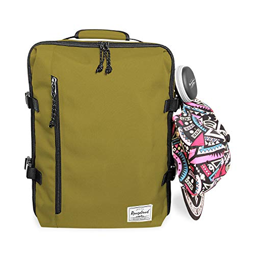 backpack met daypack