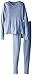 Hanes Big Boys' Thermal Underwear Set