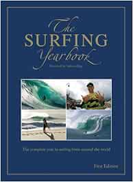 The Surfing Yearbook: Amazon.es: Surfersvillage: Libros en ...