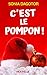 C'EST LE POMPON !: Noël de Marie (French Edition) by Sonia Dagotor