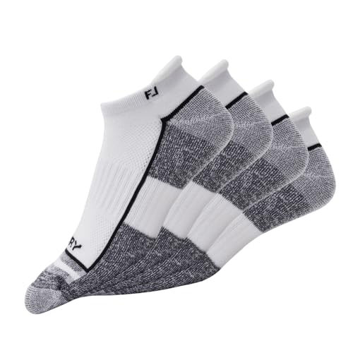 FootJoy Men's 2023 ProDry Roll Tab 2-Pack