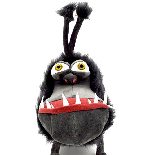 despicable me kyle plush
