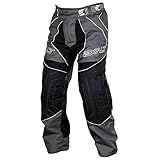 Exalt Paintball T4 Pants - Charcoal - Large
