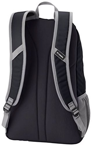 columbia half track backpack