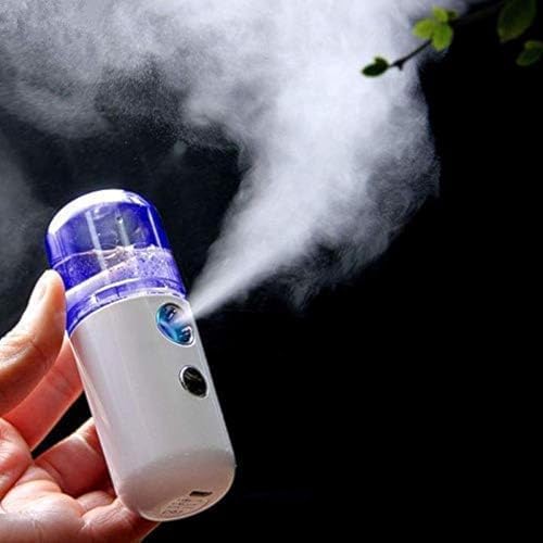 ZURU BUNCH® Best Mini Sanitizer Machine Mist Spray Sanitizer For