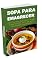 Livro Sopa Para Emagrecer.