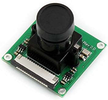 [RPi Camera (B)] Original Raspberry Pi model B B+ A+ Pi 3 2 1 Camera Module OV5647 sensor HD video 2592x1944 Pixels Focus Adjustable