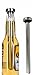 Elite Premium Products High Quality Beer Chiller Sticks, 2 Pack and 15 Exotic Cocktail Recipes Ebook