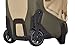 Eagle Creek Load Warrior 22 Inch Carry-On Luggage