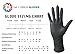 Infi-Touch Super soft Disposable Latex Gloves, Powder Free, Exam 12