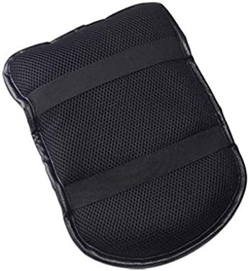 Gankmachine Car Center Console Armrest Support Pads pad cover,Center Covers Elbow Pillow Chair Office Home Box Protector