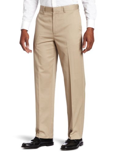 Savane Men's Eco Start Khaki Pant- Buy 