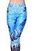Micosuza Swim Tights for Women Full-Length UPF Sun Protection