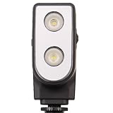 Bower VL14K Digital Dual LED Light