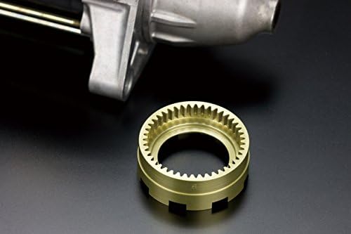 TODA RACING HONDA Starter Motor Heavy Duty Ring Gears (31214-AP2-000)