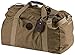 Beretta Waxwear Waterfowl Hunting Easy-Access Duffle Bag, Brown