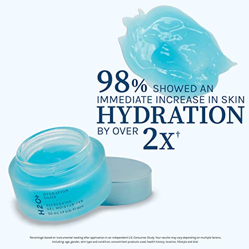 japanese gel moisturizer