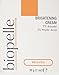 Biopelle Skin Brightening Face Cream, 30 g