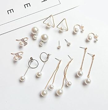 Amazon Co Jp Tkhne バーゲン ピアス 8スーツ ロング セクション