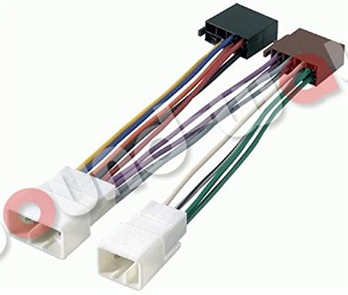 Sound-way Single DIN/Double DIN Car Radio Fascia Kit - Image 4