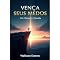 Livro Vença Seus Medos: Um Chamado à Ousadia (Universo Sr. Aron Livro 8)