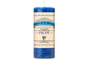 Witch's Brew Evil Eye - Halloween Limited Edition