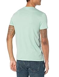 Lacoste Men's Short Sleeve Crewneck Pima Cotton