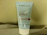 Nevo Color Enhancer Treatment Deep Burgundy By Pravana (5 oz.) by Pravana